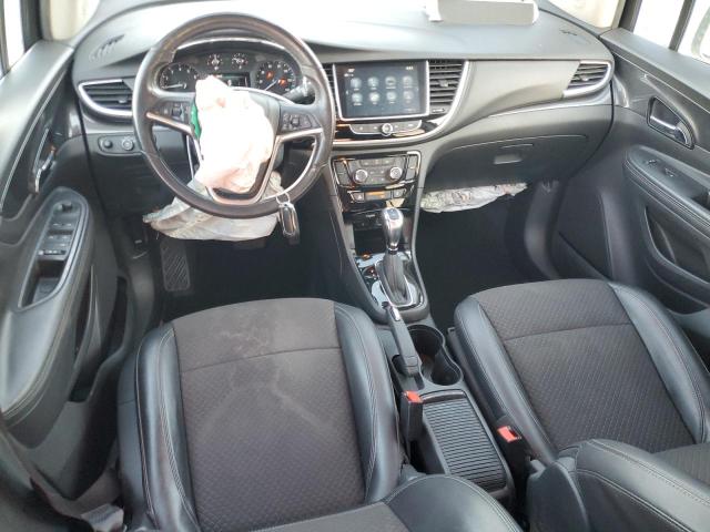 Photo 8 from auction – 2018 BUICK ENCORE PRE with VIN KL4CJASB6JB674927