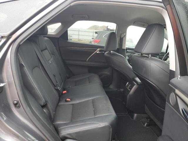 Photo 10 from auction – 2021 LEXUS RX 350 BAS with VIN 2T2AZMDA9MC258139