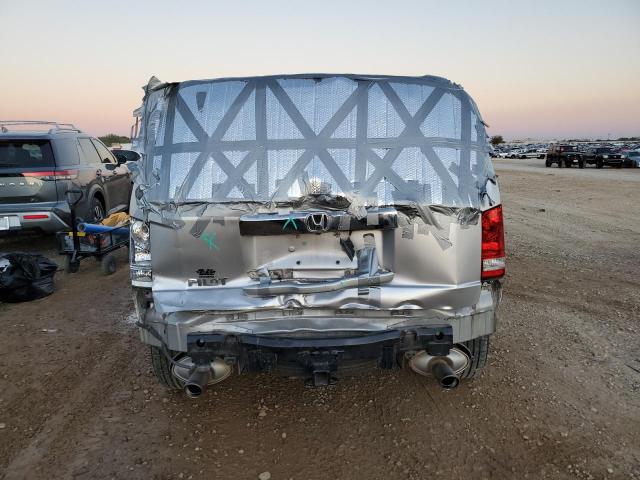 Photo 6 from auction – 2014 HONDA PILOT EXLN with VIN 5FNYF3H74EB016389