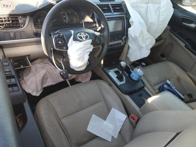 Photo 8 from auction – 2012 TOYOTA CAMRY BASE with VIN 4T4BF1FK9CR211508