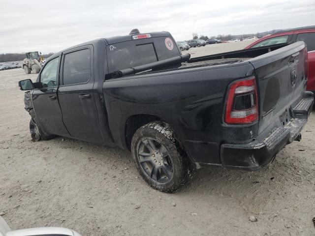 Photo 2 from auction – 2021 RAM 1500 BIG H with VIN 1C6SRFFT9MN590959