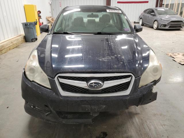 Photo 5 from auction – 2012 SUBARU LEGACY 2.5 with VIN 4S3BMBC64C3011708