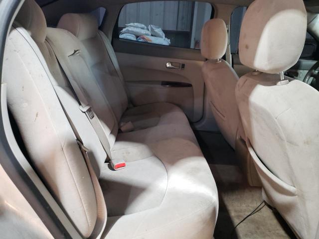 Photo 10 from auction – 2009 BUICK LACROSSE C with VIN 2G4WC582991223641