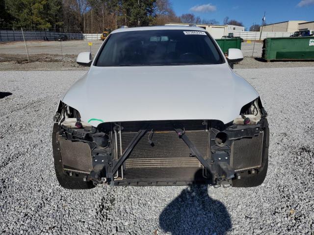 Photo 5 from auction – 2015 AUDI Q7 PREMIUM with VIN WA1LGAFE3FD002886