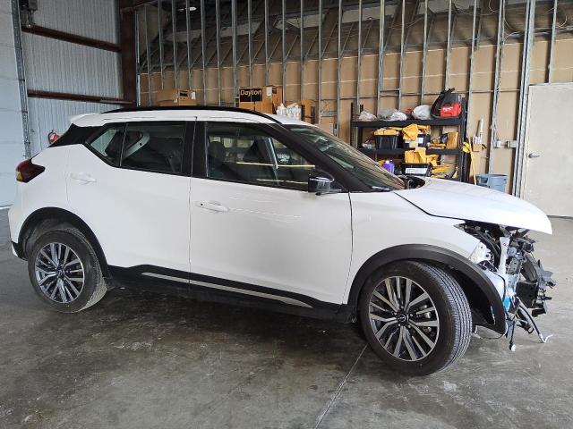 Photo 4 from auction – 2024 NISSAN KICKS SR with VIN 3N1CP5DV3RL505965