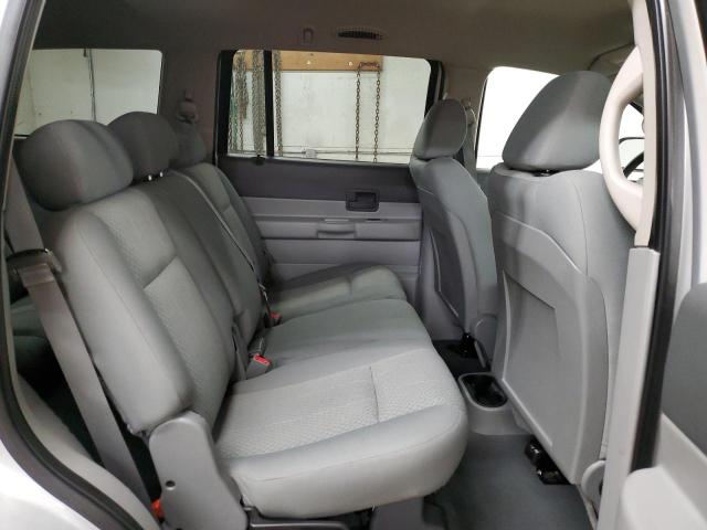Photo 11 from auction – 2007 DODGE DURANGO SX with VIN 1D8HB38P87F563791
