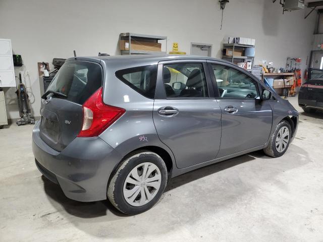 Photo 3 from auction – 2018 NISSAN VERSA NOTE with VIN 3N1CE2CP9JL360135