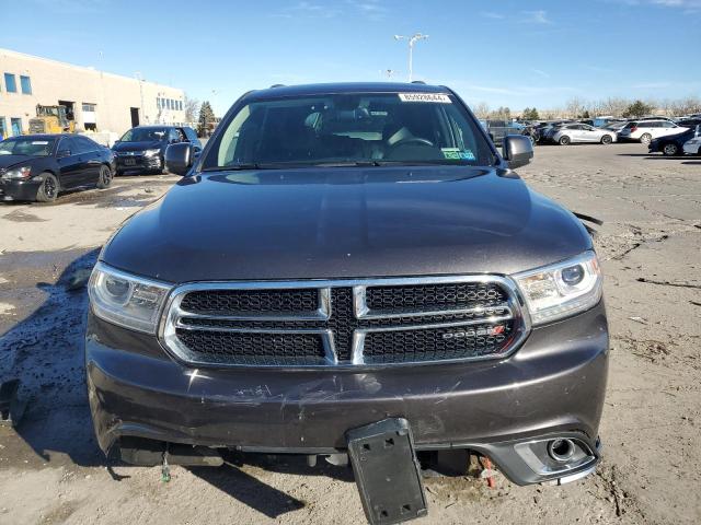 Photo 5 from auction – 2014 DODGE DURANGO LI with VIN 1C4RDJDG9EC452785