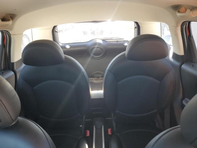 Photo 10 from auction – 2012 MINI COOPER S C with VIN WMWZC5C55CWM14358