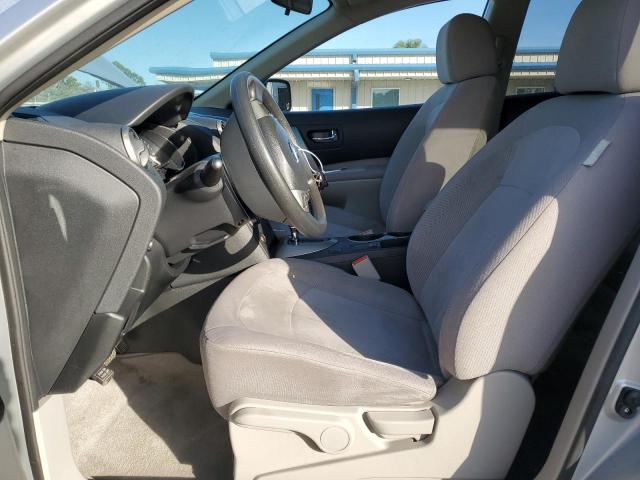 Photo 7 from auction – 2012 NISSAN ROGUE S with VIN JN8AS5MV6CW381733