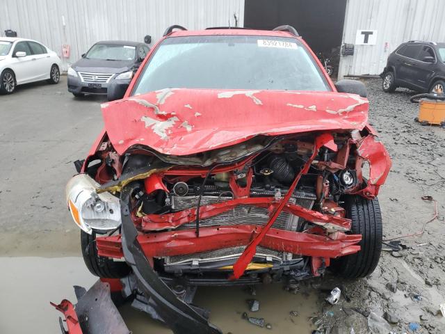 Photo 5 from auction – 2008 SUZUKI SX4 BASE with VIN JS2YA413885102778