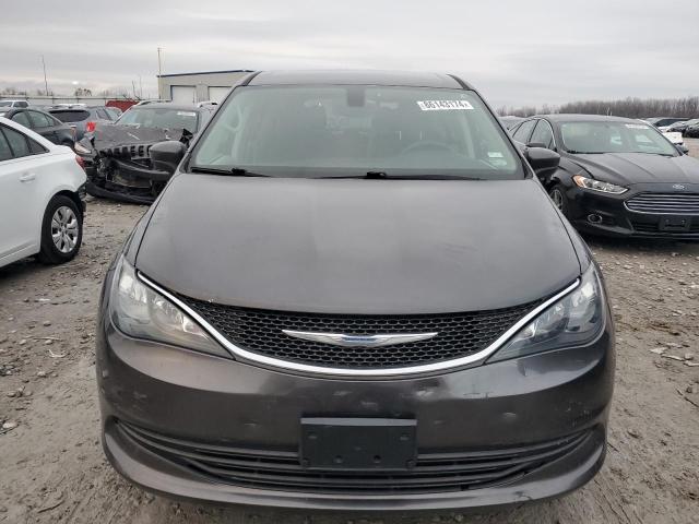 Photo 5 from auction – 2017 CHRYSLER PACIFICA T with VIN 2C4RC1DG6HR677115