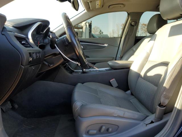 Photo 7 from auction – 2015 CHEVROLET IMPALA LT with VIN 2G1125S37F9268859