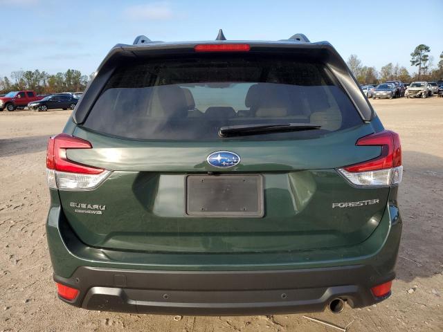 Photo 6 from auction – 2024 SUBARU FORESTER L with VIN JF2SKALC9RH440958