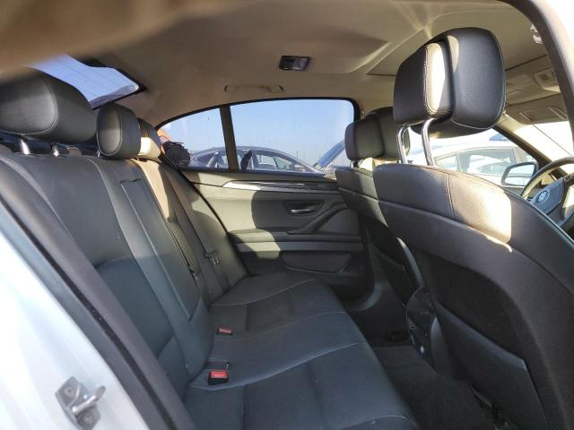 Foto 10 de la subasta – 2012 BMW 528 I con VIN WBAXG5C51CDW66339