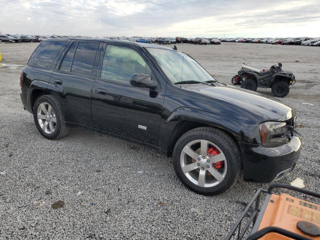 Photo 4 from auction – 2008 CHEVROLET TRAILBLAZE with VIN 1GNES13H282115486