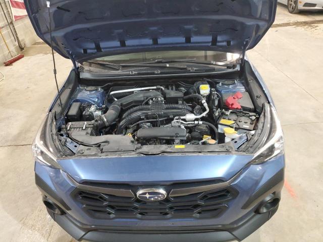 Photo 12 from auction – 2024 SUBARU CROSSTREK with VIN JF2GUADC2RH258484