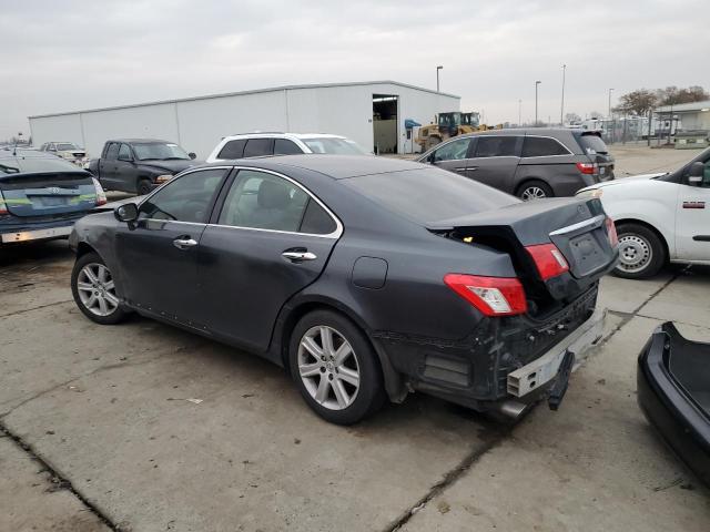 Photo 2 from auction – 2008 LEXUS ES 350 with VIN JTHBJ46G882273722