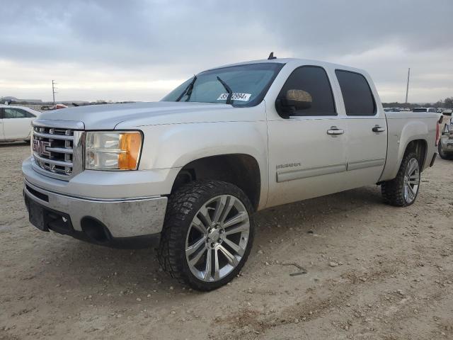 Photo 1 from auction – 2011 GMC SIERRA C15 with VIN 3GTP1UEA3BG261626