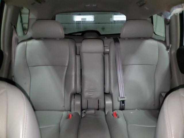 Photo 10 from auction – 2013 TOYOTA HIGHLANDER with VIN 5TDDK3EH7DS269062