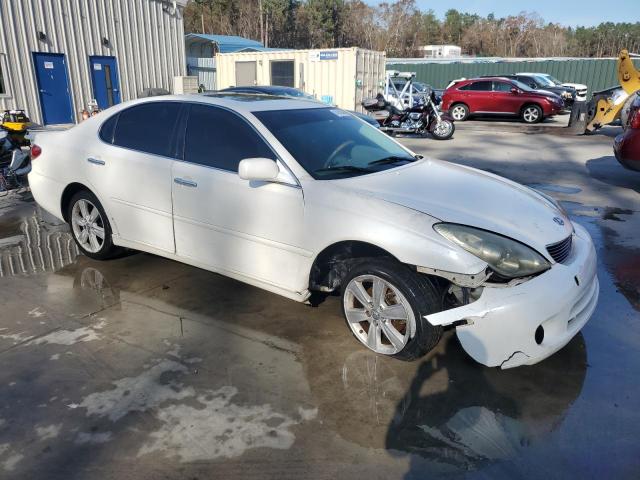 Photo 4 from auction – 2006 LEXUS ES 330 with VIN JTHBA30G765155627