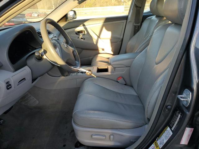 Photo 7 from auction – 2007 TOYOTA CAMRY CE with VIN 4T1BE46K47U126080