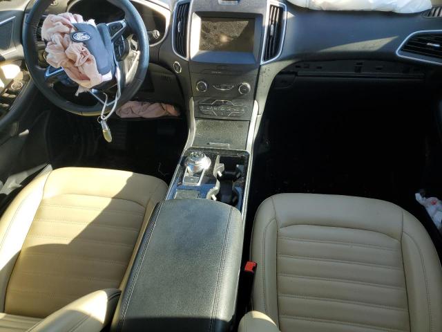 Photo 8 from auction – 2019 FORD EDGE SEL with VIN 2FMPK3J99KBB75772