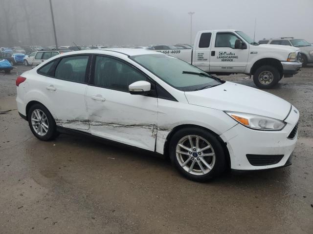 Photo 4 from auction – 2017 FORD FOCUS SE with VIN 1FADP3F28HL330606