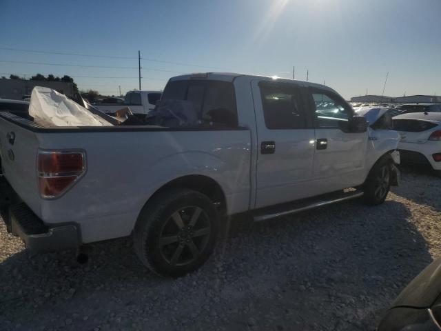 Photo 3 from auction – 2012 FORD F150 SUPER with VIN 1FTFW1CT1CKD78230