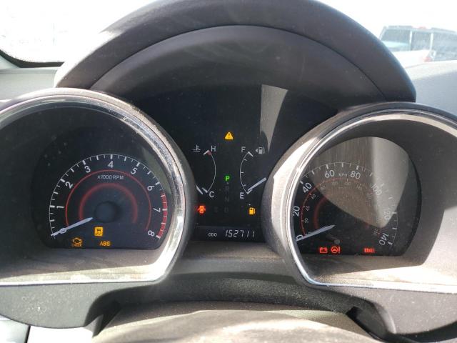 Photo 9 from auction – 2012 TOYOTA HIGHLANDER with VIN 5TDDK3EH5CS097418