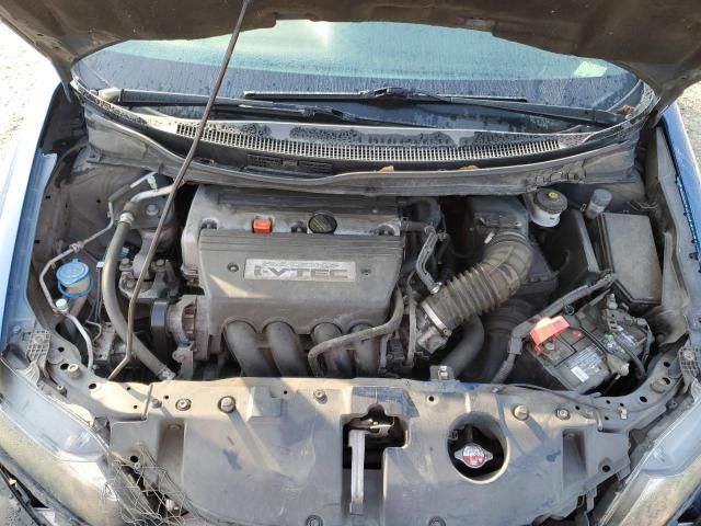 Photo 11 from auction – 2015 HONDA CIVIC SI with VIN 2HGFB6E50FH706211