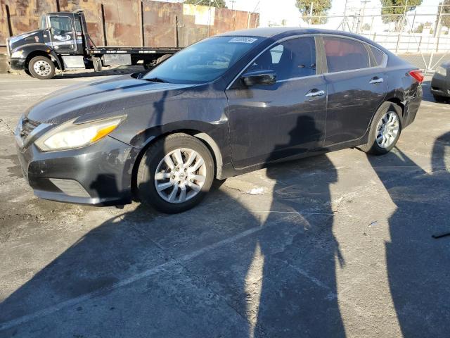 NISSAN ALTIMA 2.5 2016 with VIN 1N4AL3AP9GN330439 - Photo from auction