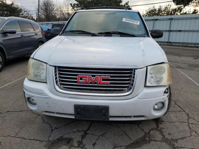 Photo 5 from auction – 2006 GMC ENVOY with VIN 1GKDT13S862338503