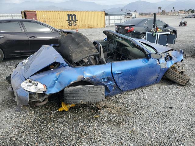 Photo 3 from auction – 1998 PORSCHE BOXSTER with VIN WP0CA2987WU622269