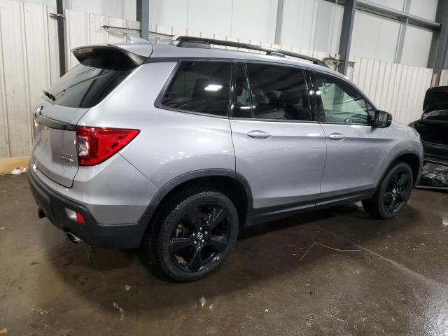 Photo 3 from auction – 2019 HONDA PASSPORT E with VIN 5FNYF8H05KB018440