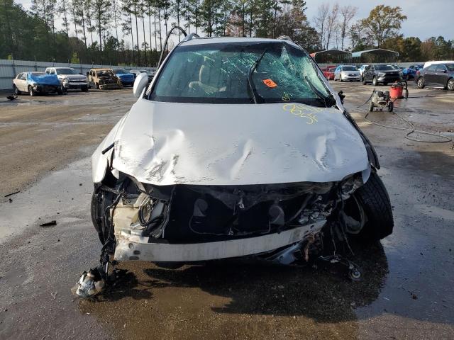 Photo 5 from auction – 2011 LEXUS RX 350 with VIN 2T2ZK1BA0BC050611