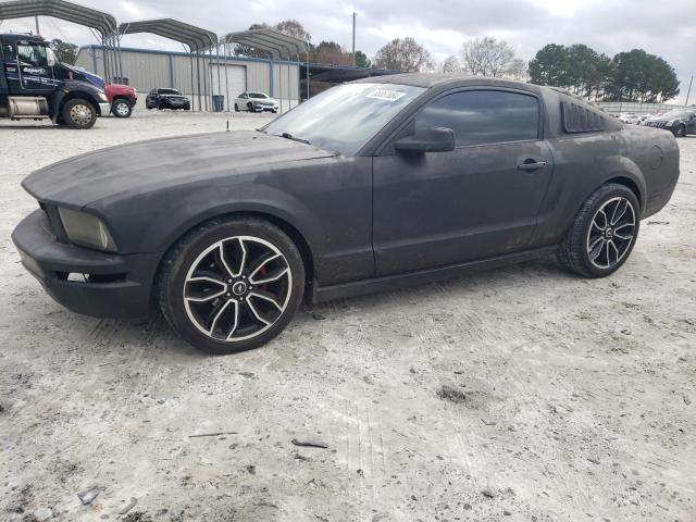 FORD MUSTANG 2008 with VIN 1ZVHT80N985203209 - Photo from auction