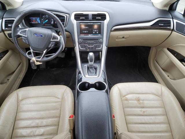 Photo 8 from auction – 2016 FORD FUSION SE with VIN 3FA6P0LU2GR185494