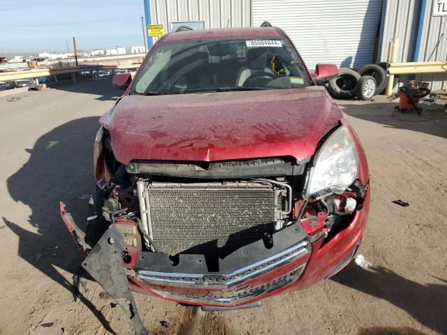 Photo 5 from auction – 2015 CHEVROLET EQUINOX LT with VIN 2GNALBEK2F6298169