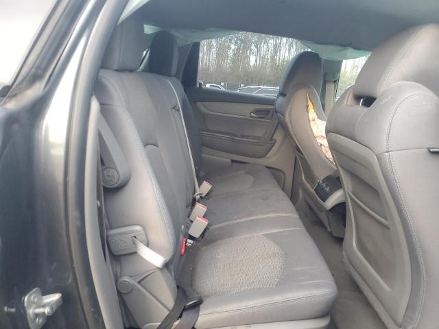 Photo 11 from auction – 2013 CHEVROLET TRAVERSE L with VIN 1GNKRFKDXDJ139190