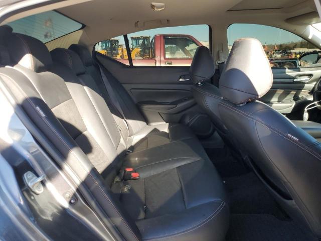 Photo 10 from auction – 2021 NISSAN ALTIMA SR with VIN 1N4BL4CV9MN335724