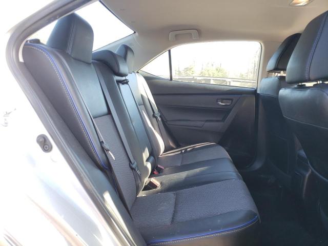 Photo 10 from auction – 2017 TOYOTA COROLLA L with VIN 2T1BURHE9HC775898