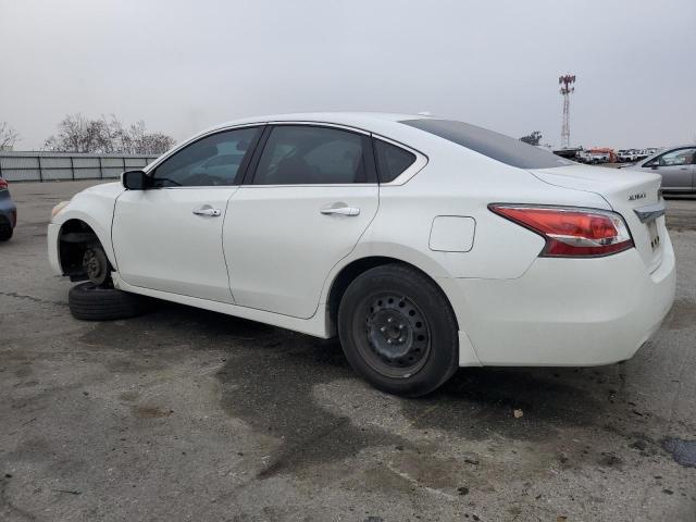 صورة رقم 2 من المزاد - 2015 NISSAN ALTIMA 2.5 مع VIN 1N4AL3AP1FC100212