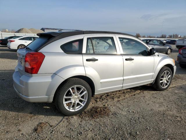 Photo 3 from auction – 2007 DODGE CALIBER SX with VIN 1B3HB48B77D595038