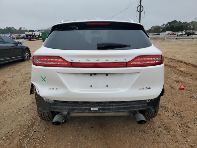 Photo 6 from auction – 2016 LINCOLN MKC SELECT with VIN 5LMTJ2DH1GUJ11903