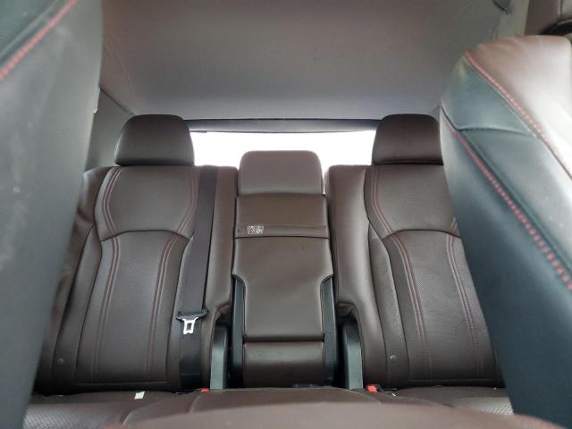 Photo 10 from auction – 2017 LEXUS RX 350 BAS with VIN JTJBZMCA5H2018758