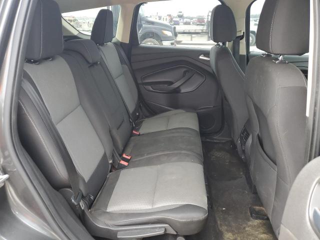 Photo 11 from auction – 2017 FORD ESCAPE SE with VIN 1FMCU9GD3HUC22143