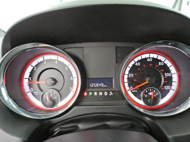 Photo 9 from auction – 2020 DODGE GRAND CARA with VIN 2C4RDGBG1LR231885
