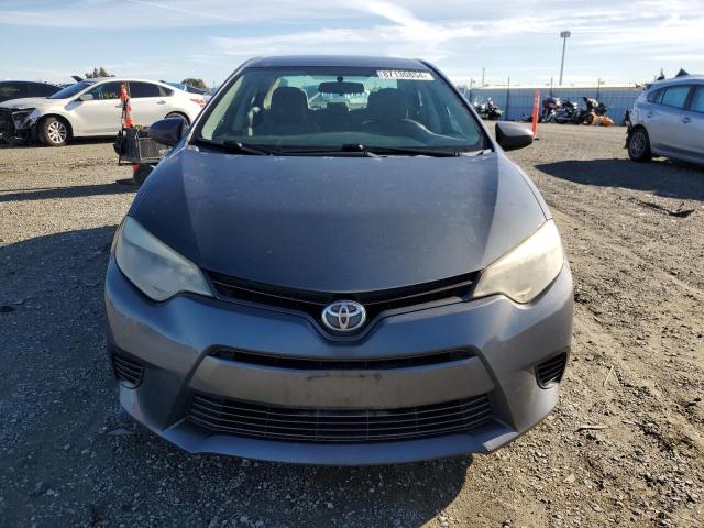 Photo 5 from auction – 2015 TOYOTA COROLLA L with VIN 5YFBURHE3FP259615