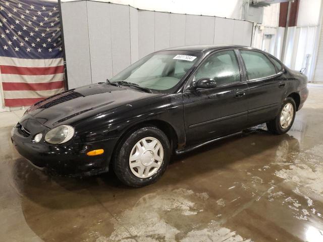 Photo 1 from auction – 1999 FORD TAURUS SE with VIN 1FAFP53U5XG258250
